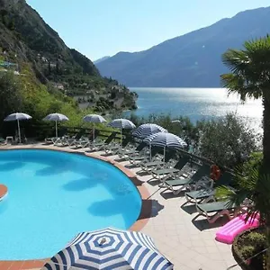 Augusta Garnì Limone sul Garda