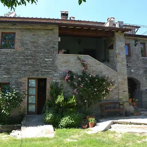 Il Palazzo 3*, Sansepolcro Italien